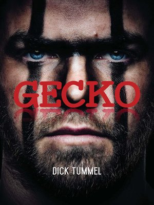 cover image of Gecko